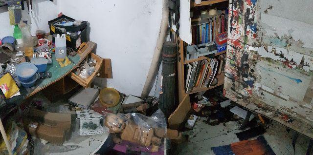 Propan Aqua Putty Dempul Duco Kayu Waterbased