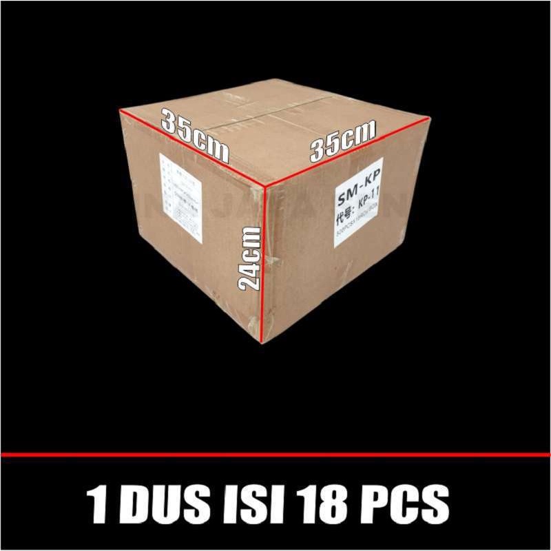 Kertas Thermal A6 100x150mm Resi Label Barcode Bersih Tebal Per dus Gjk