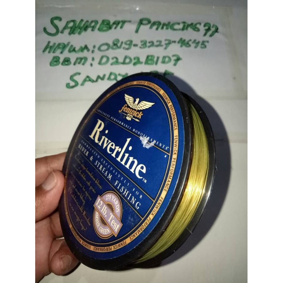 SENAR FENWICK AP-1810