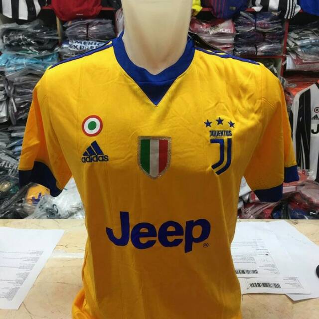 Jersey Juventus