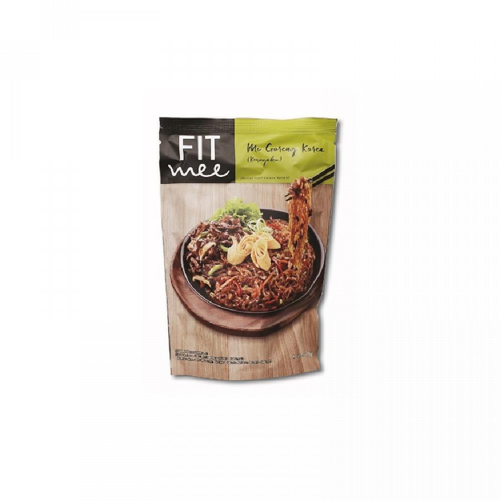 

Fitmee Mie Goreng Korea 78 gr