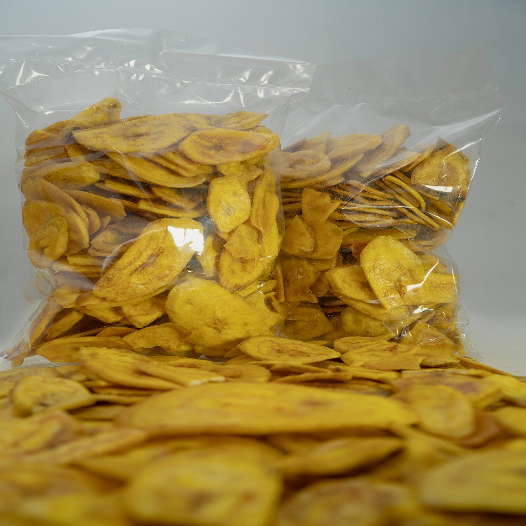 

Keripik Pisang Manis 250gram