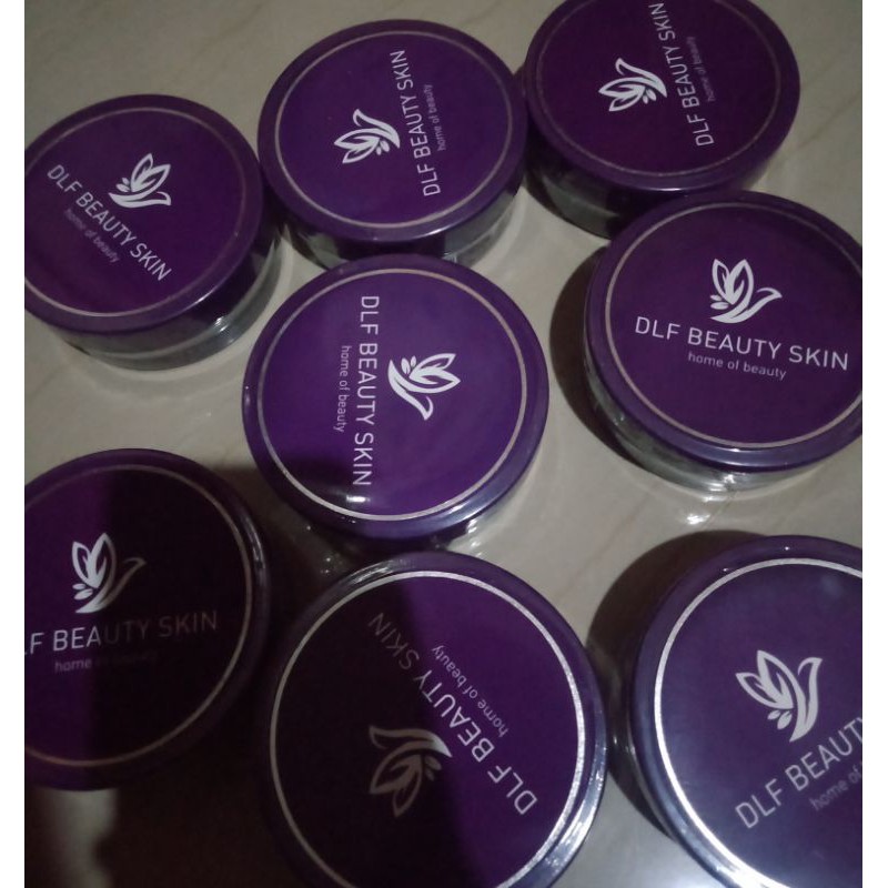 dlf Beauty Skin hanbody lotion Original 100%