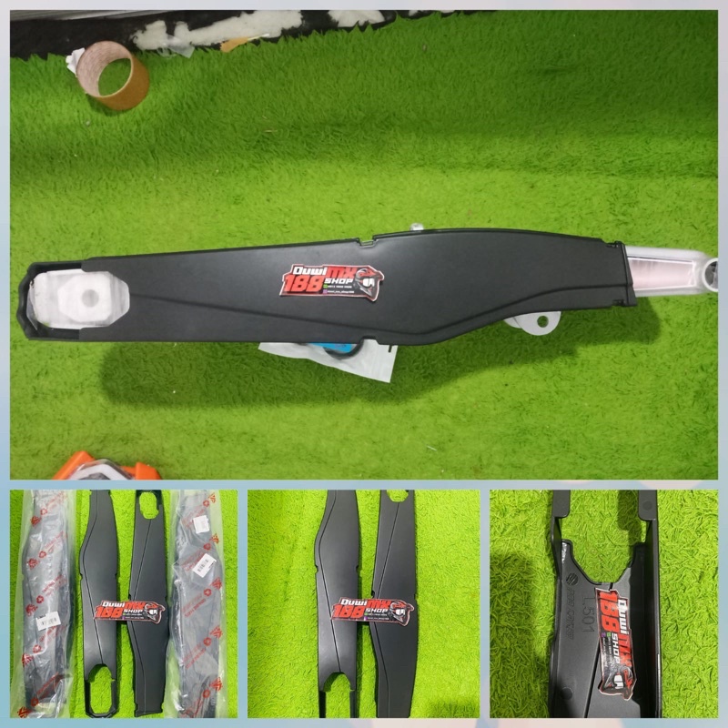 cover arm ktm250 sxf procaken original