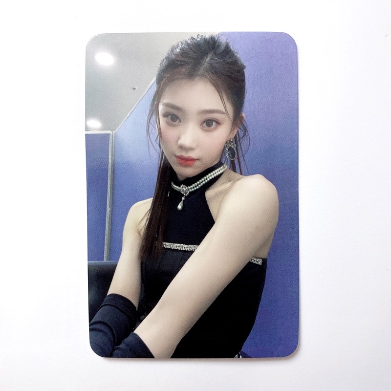 Kep1er Xiaoting (FIRST IMPACT) Official Photocard - music korea benefit pc pob