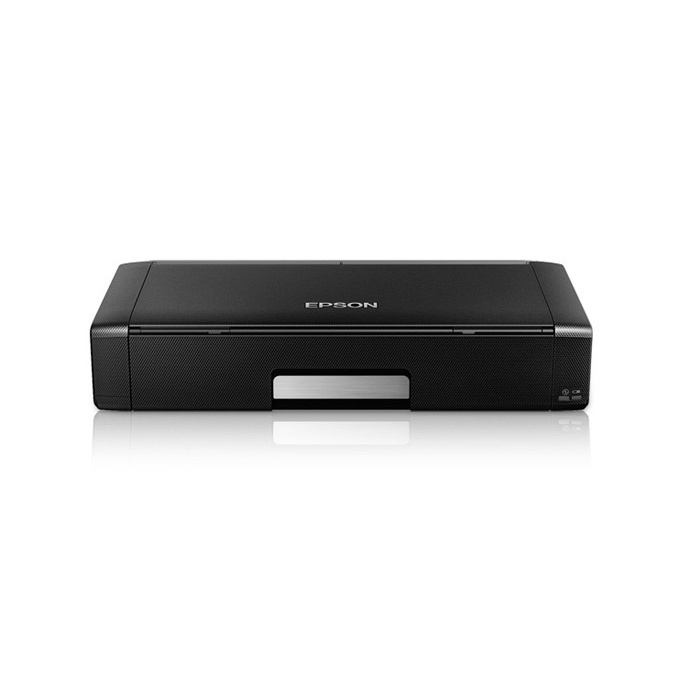 Epson WF-100 Work Force WF100 Printer Portable Wireless WiFi