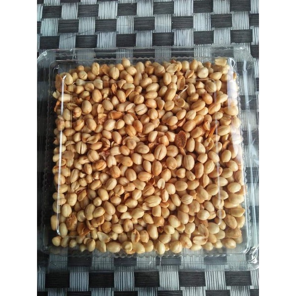 

Kacang Goreng