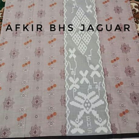 BHS jaguar Afkir