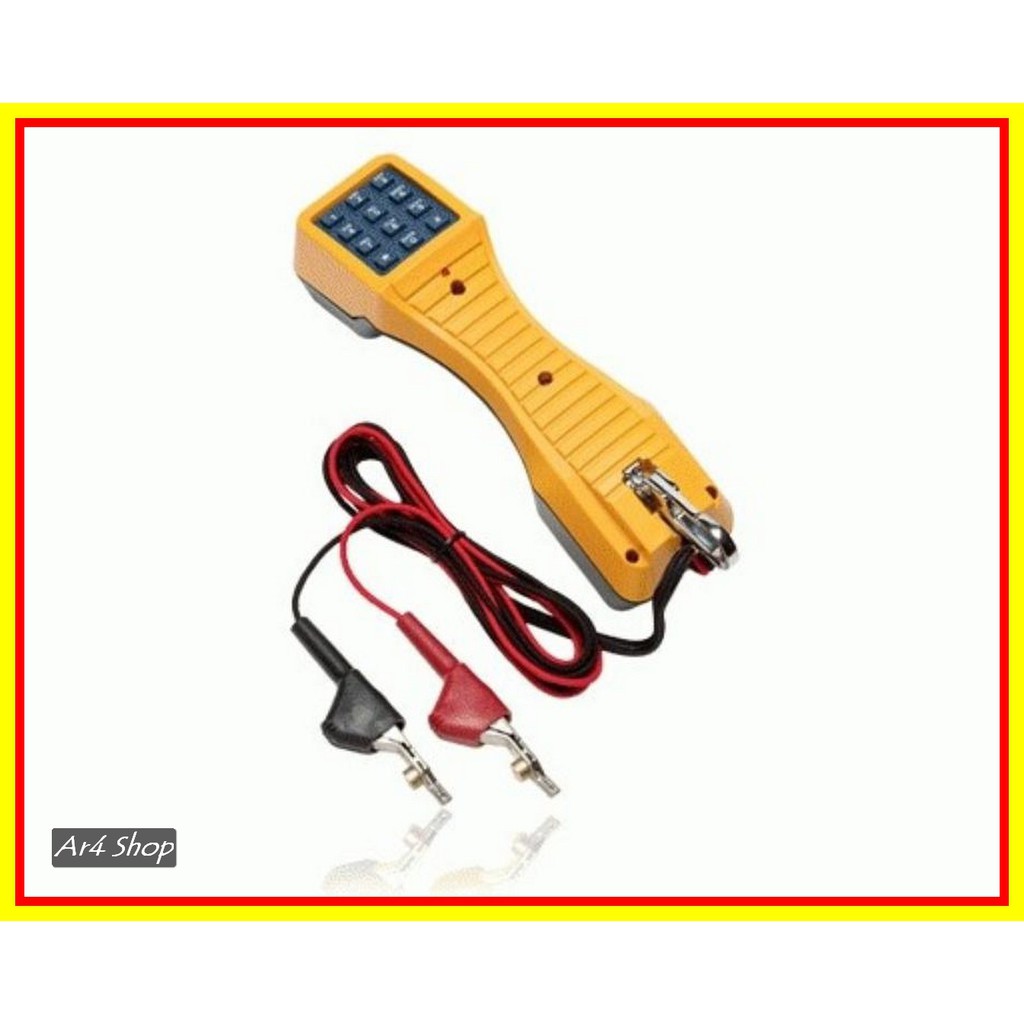 Fluke Network Ts19 Test Sets