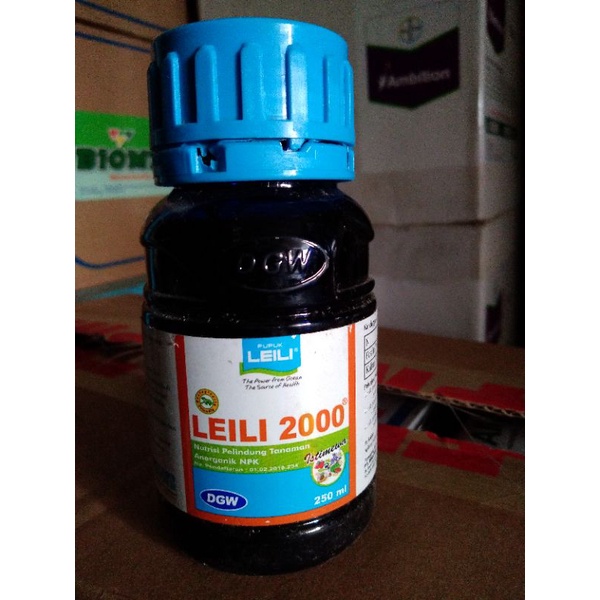Leili 2000 250ml