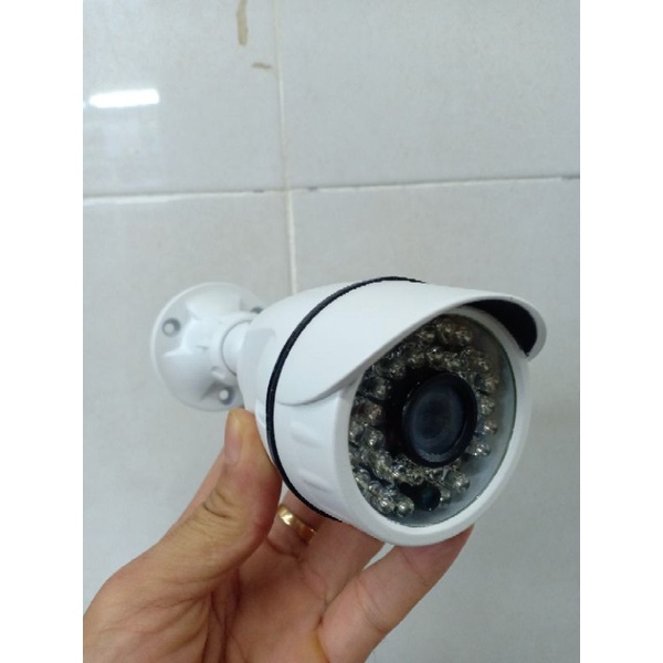 CCTV OUTDOOR AHD 720P BODY BESI