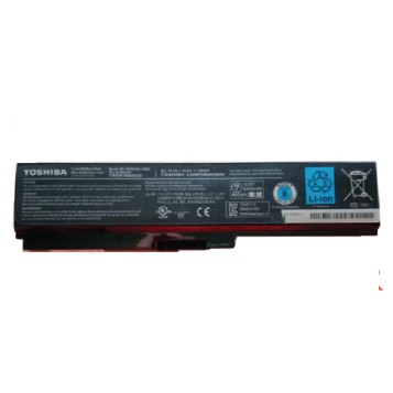 Baterai Toshiba L600 C645D C650 C6550D C655 C655D L635 L640 L645 ORI