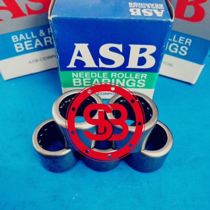 Bearing HMK 3220 ASB