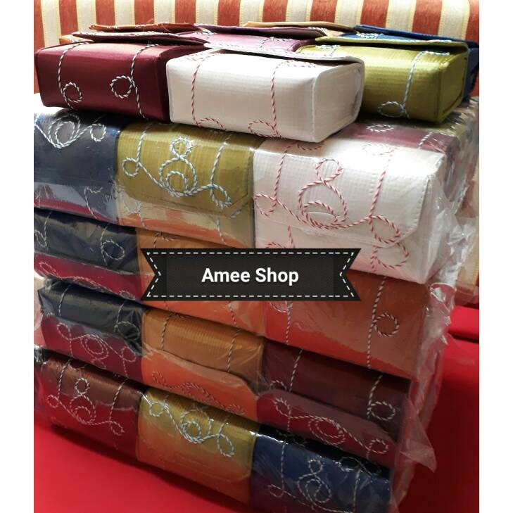 HARGA GROSIR   Mukena traveling parasut murah