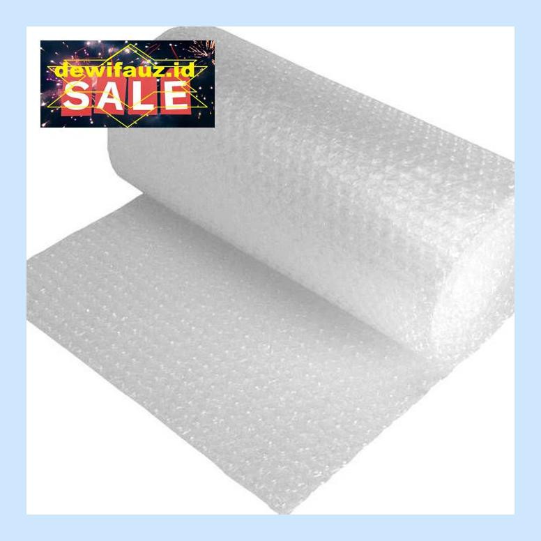 

P74Etem Bubble Wrap Pengaman Pelindung Kirim Barang Y45Tpen