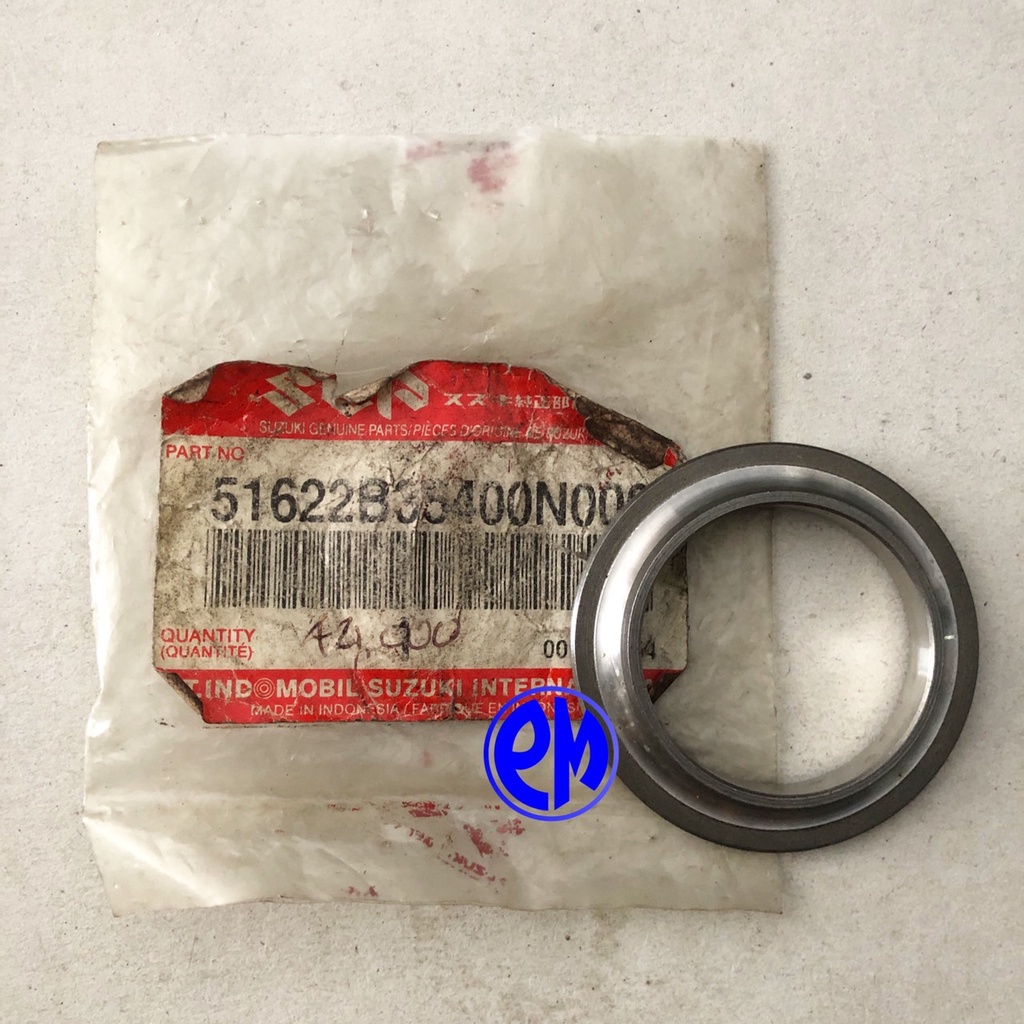 KOMSTIR THUNDER 125 ORIGINAL 51611-33002 51611-20002 51621-33001 51621B28000N000