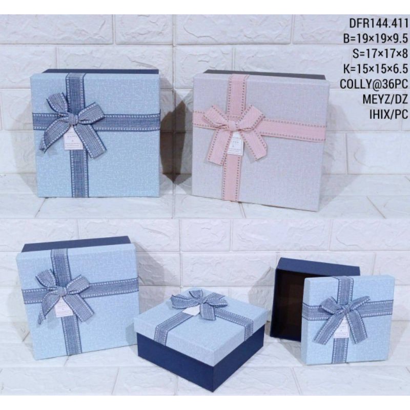 Kotak Kardus|Kotak Gift|Box Gift|Kotak Hampers|Kotak Kado