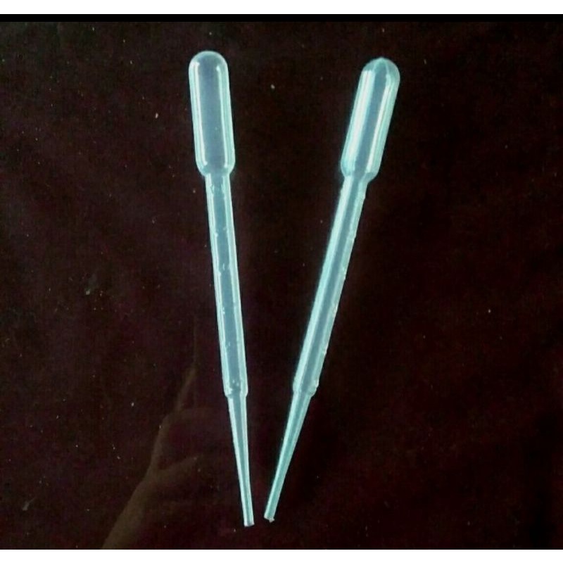 Pipet Tetes 3ML