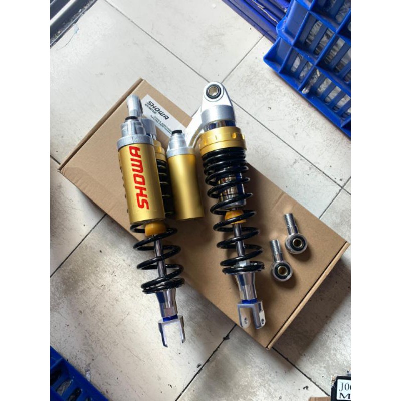 shock showa nouvo nmax pcx uk 330