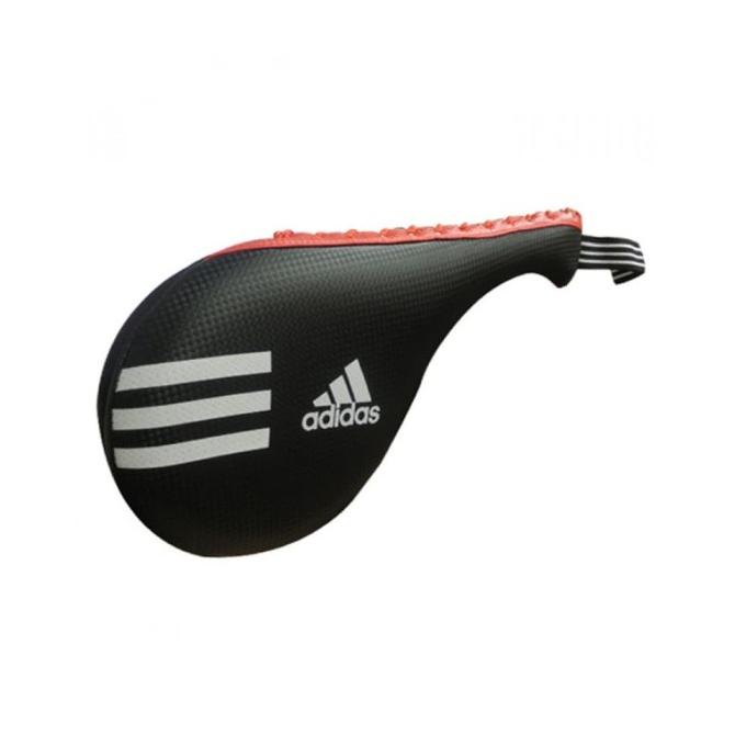 [COD] Adidas Double Target Mitt Taekwondo Red LIMITED EDITION Kode 201
