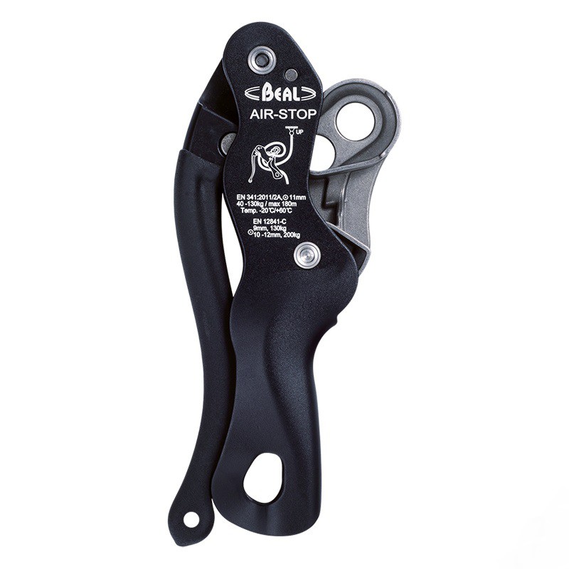 Beal Airstop Descender