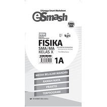 

E-SMASH FISIKA SMA/MA JL.1A-