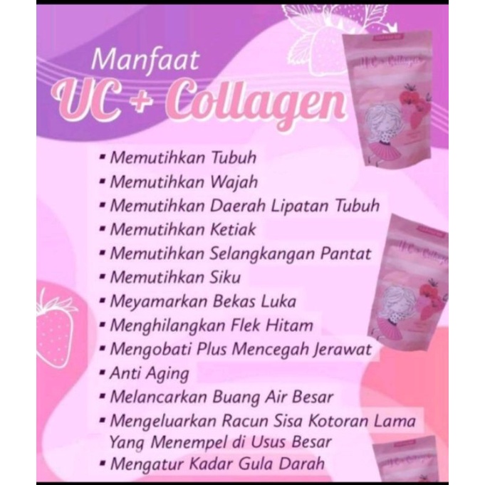 UC Collagen