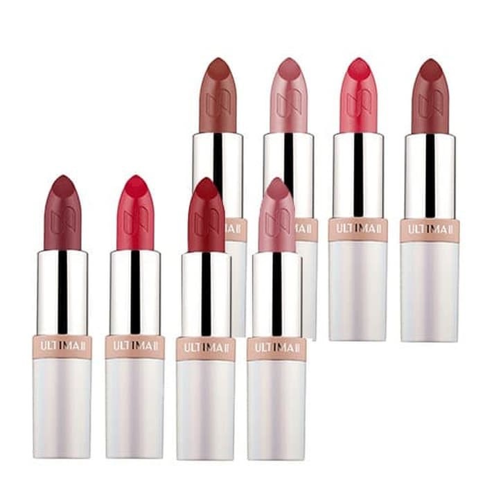 ULTIMA II DELICATE LIPSTICK MOIST 4.5G