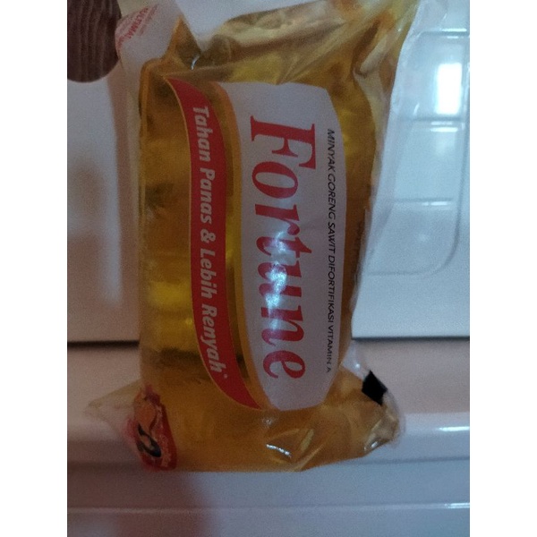 

minyak goreng fortune