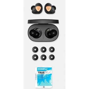 Sparepart Soundpeats TWS Charging Case Comply Earbuds Earphone