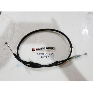 Kabel Gas Satria FU 150 Throttle Cable Hayabusa