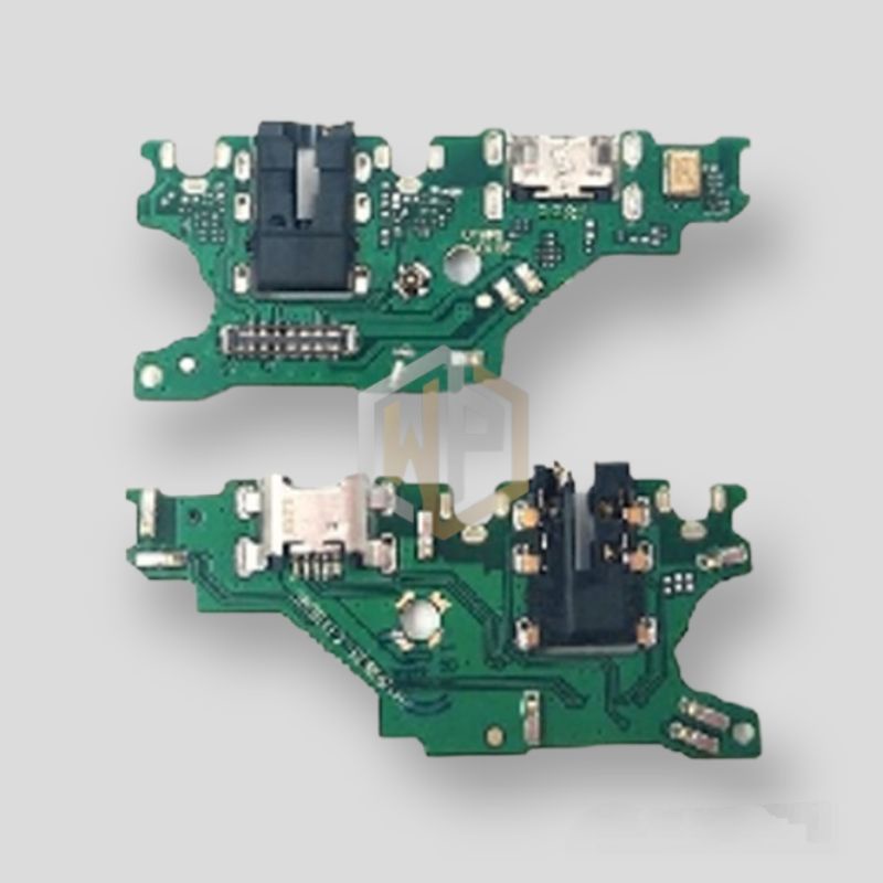 FLEXY BOARD CHARGER/CAS+MIC HUAWEI NOVA 3i