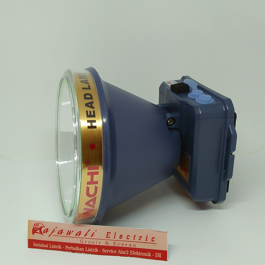 SENTER KEPALA KAWACHI 30W LY-430B