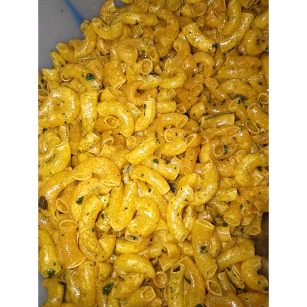 

MAKARONI