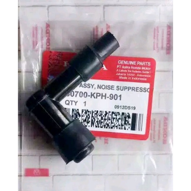 TUTUP BOSI BUSI CANGKLONG HONDA GRAND SUPRA X LAMA SUPRA FIT NEW