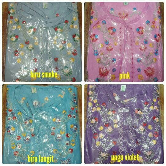 MUKENA- MUKENA KATUN TERUSAN ABAYA - LANGSUNGAN - TANPA KEPALA -MUKENA.