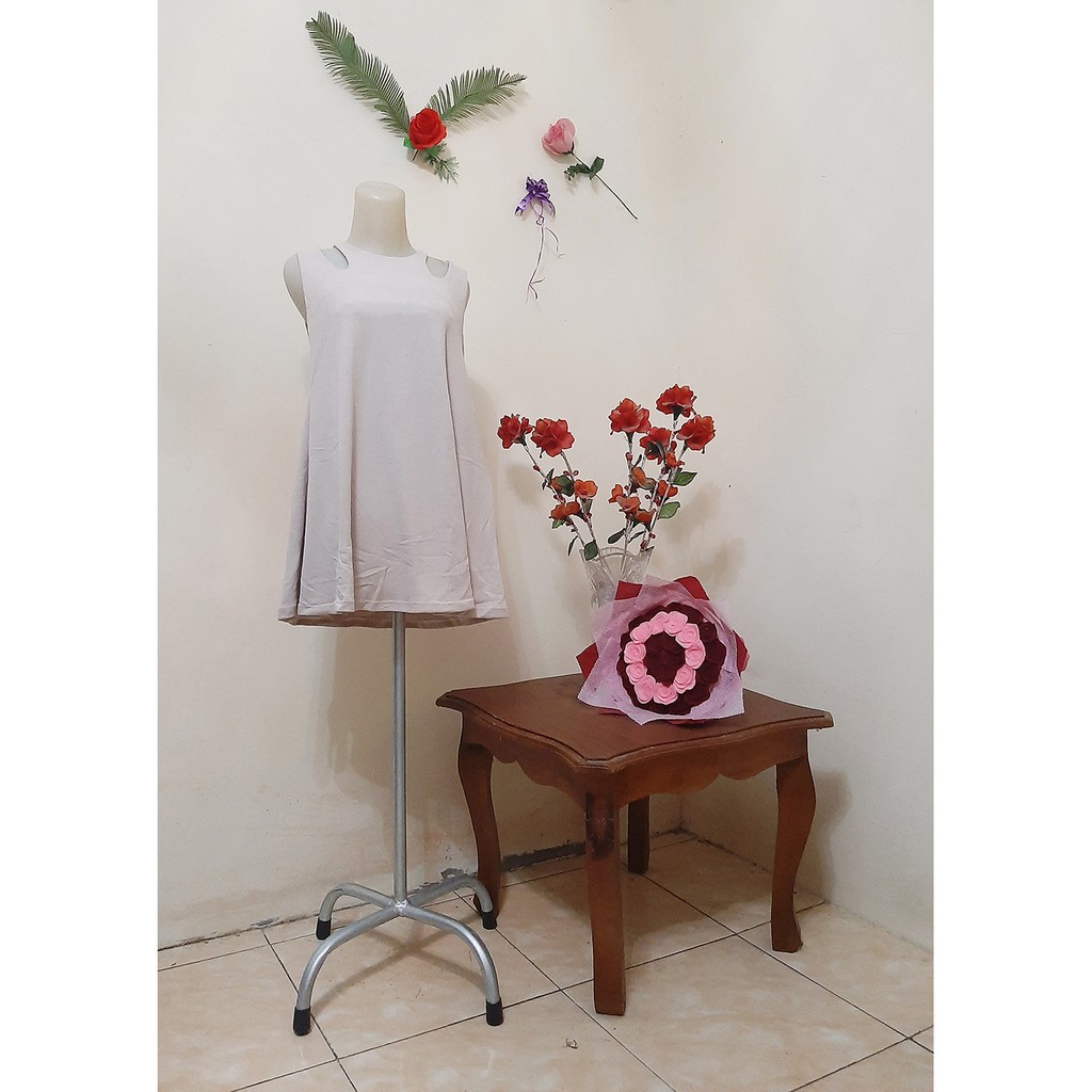 [IMPORT] Atasan Rajut Wanita Baju Wanita Import Berkualitas