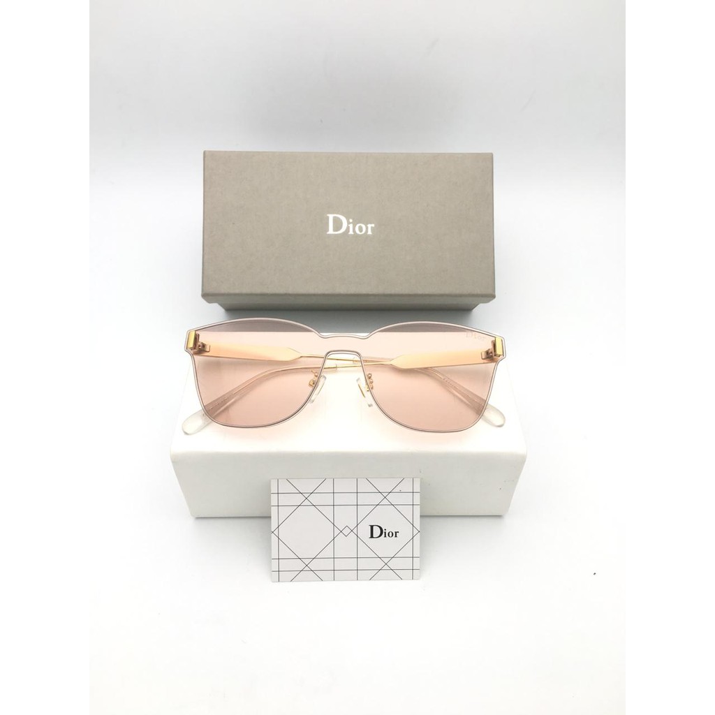Kacamata DIOR 2207 Full set Box Super