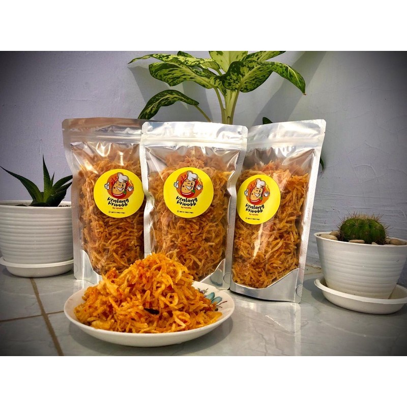 

kentang kriuukk by nycake