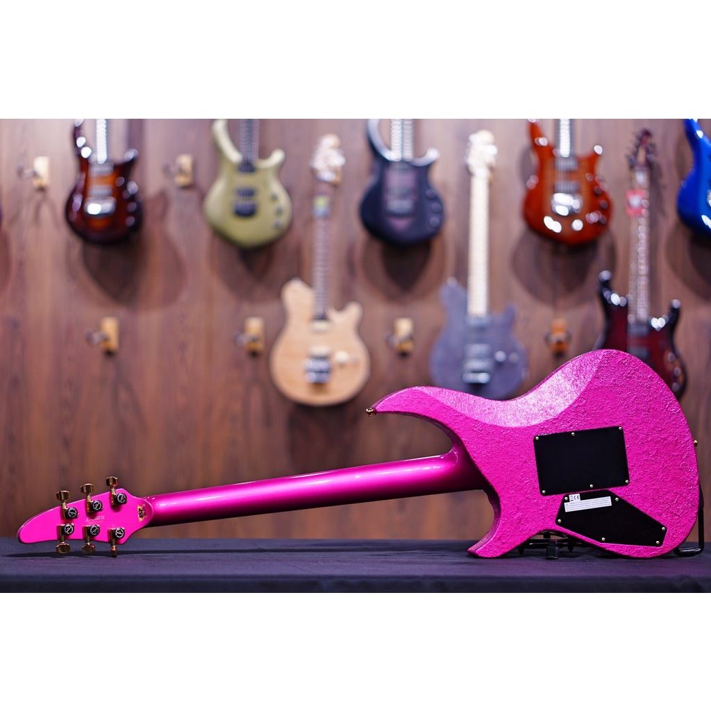 ESP Original Horizon III Castmetal pink E7690212