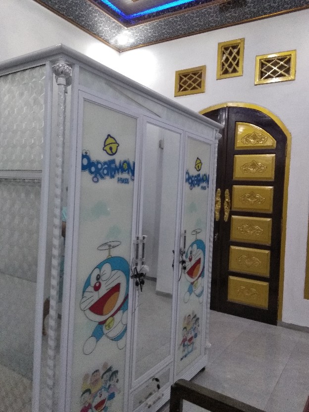 Kunci Huben Mekar 505 Per Lusin