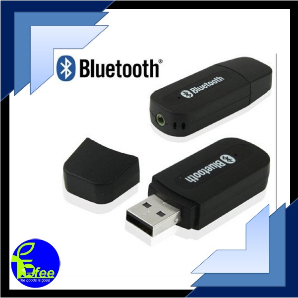 [IMPORT] - Bluetooth Receiver / USB Wireless Speaker Bluetooth Audio Music Kode BR1