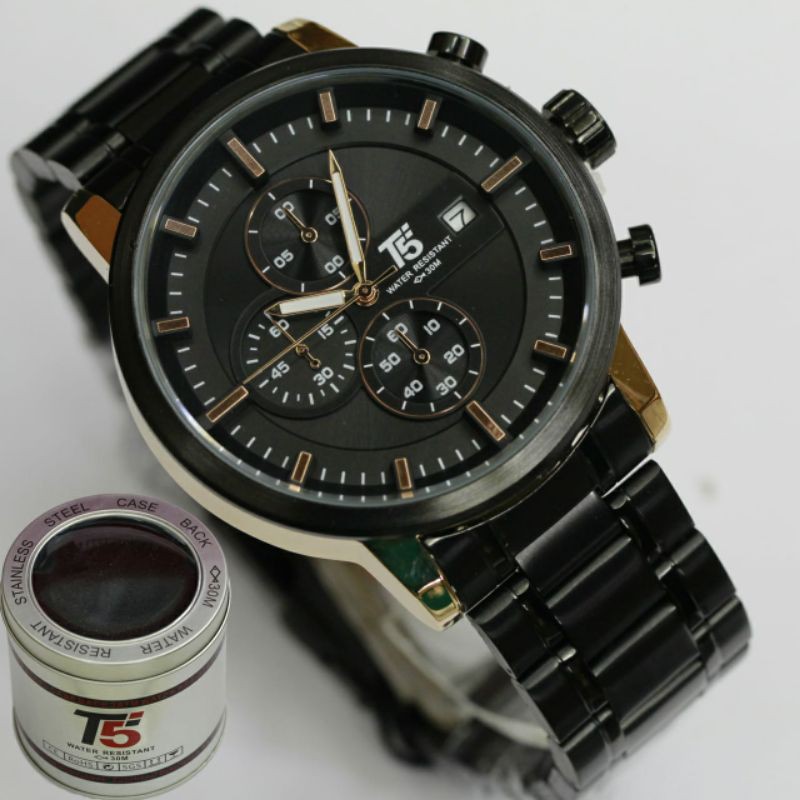 T5 Watch