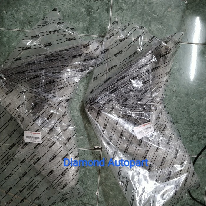 LOWER ARM ASSY AVANZA XENIA