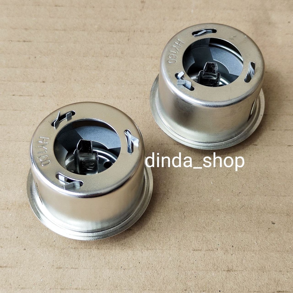 Otomatis Rice Cooker kaki 3-Per thermostat Penanak Nasi Majic com/Jar