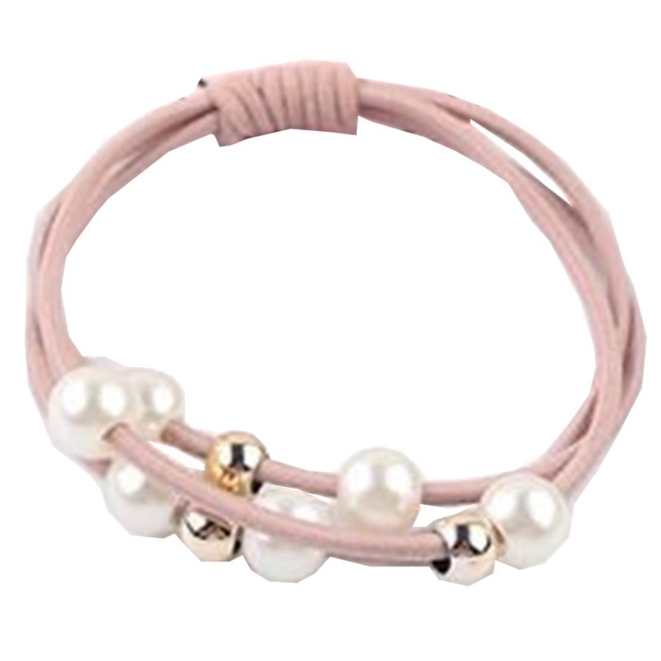 MMM IKAT RAMBUT ALA KOREA IMPORT MURAH 1966 IKAT RAMBUT KOREA IKAT RAMBUT PENDEK IKAT RAMBUT LUCU-PINK MUDA