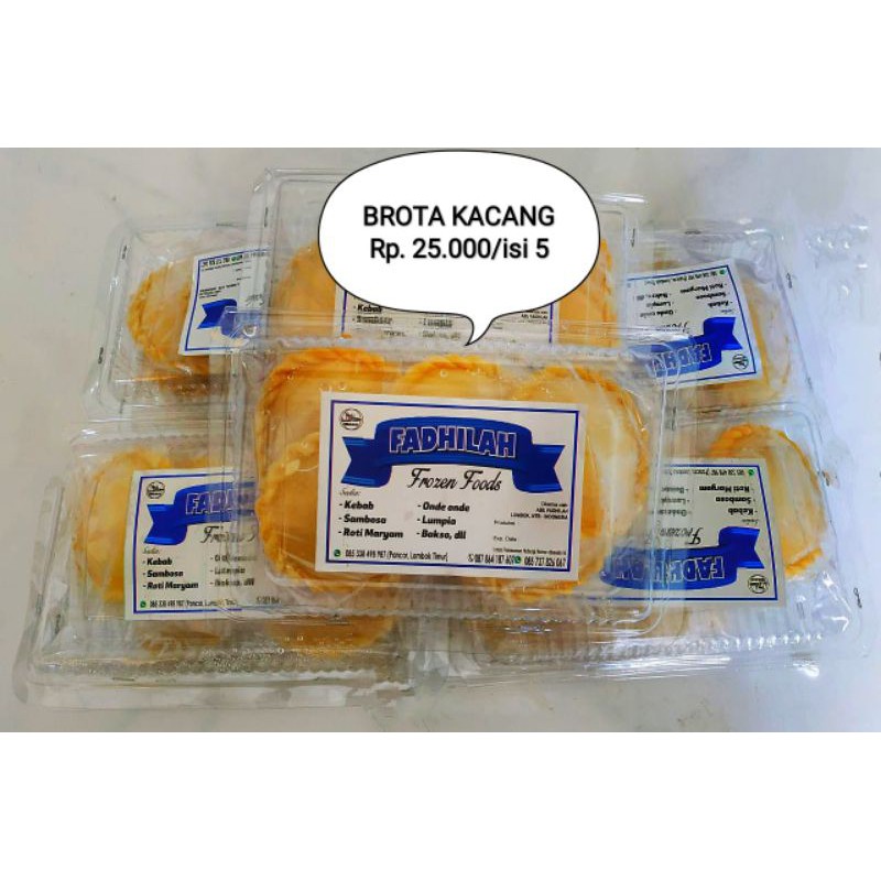 

Brota Kacang