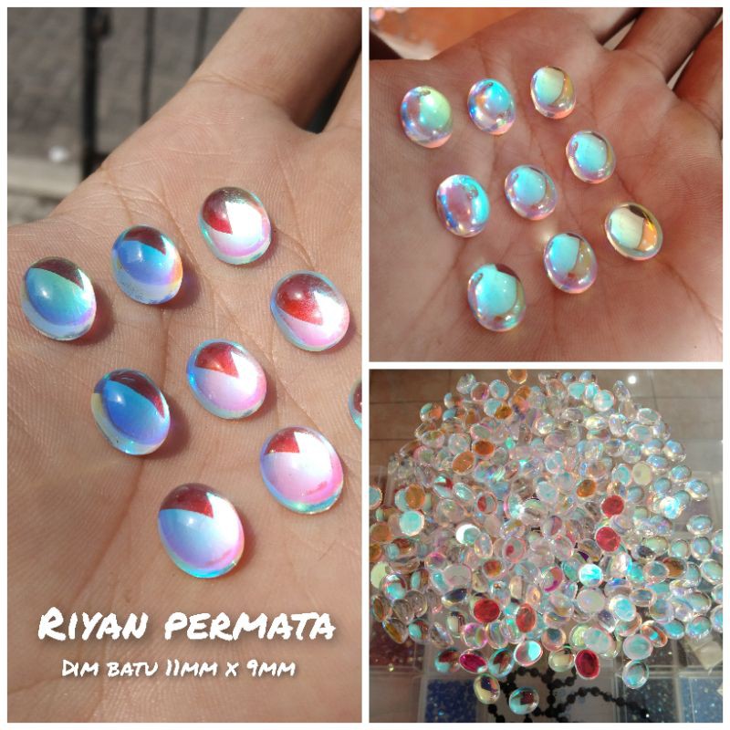 cincin Batu akik kalimaya india jarong