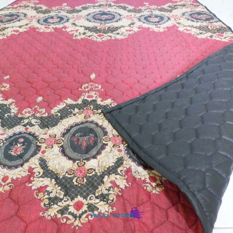 Kasur Karpet Motif Karakter Lucu 130x240 / Surpet Motif Kekinian Murah