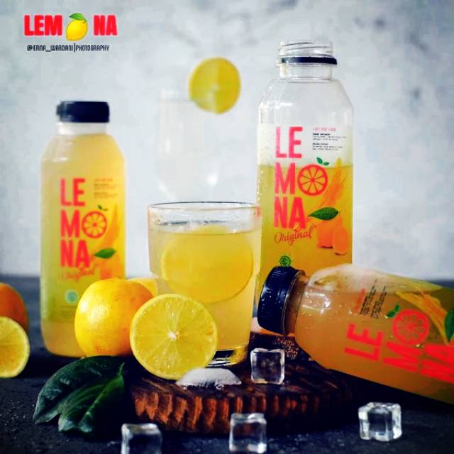 

Lemona original %